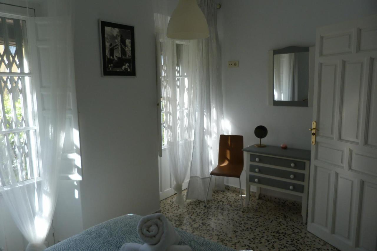 Encantador Y Luminoso Centro Historico Appartement