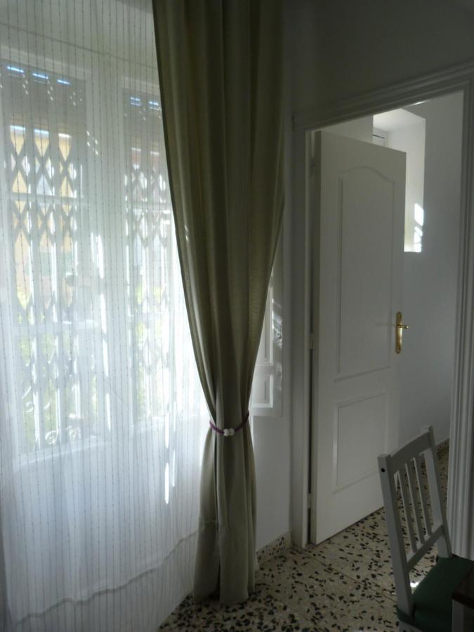 Encantador Y Luminoso Centro Historico Appartement Sevilla