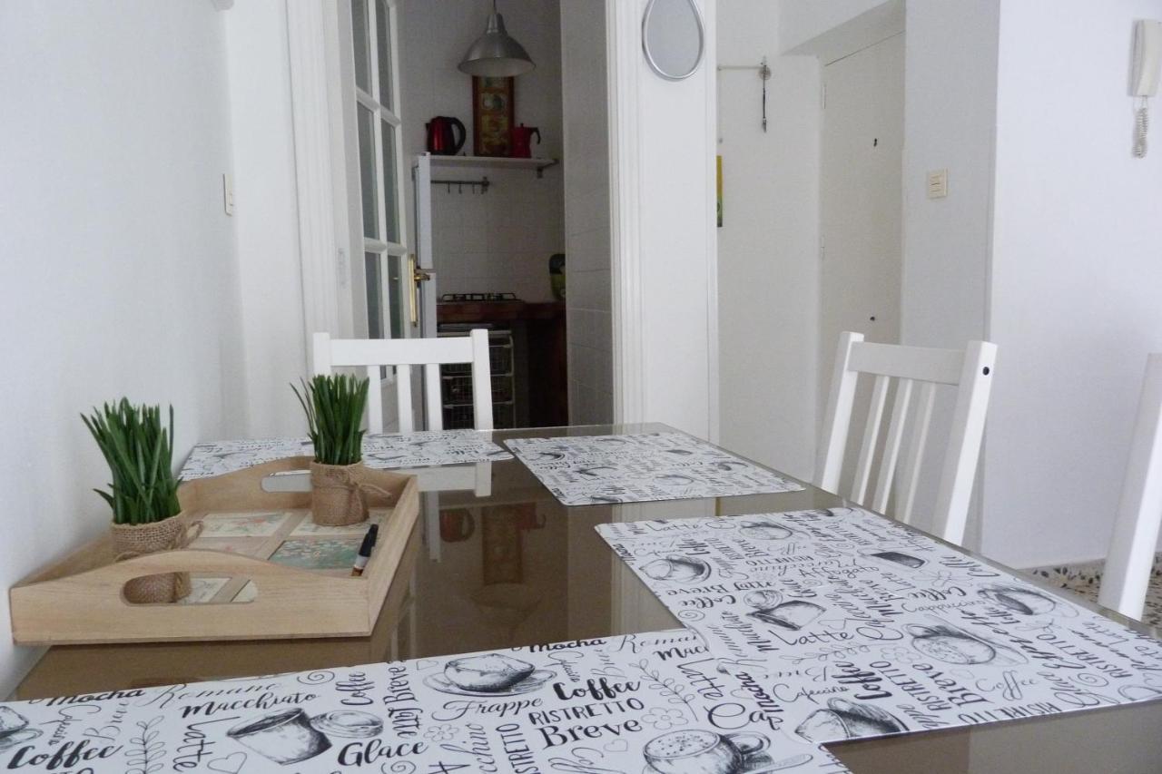 Appartement Encantador Y Luminoso Centro Historico