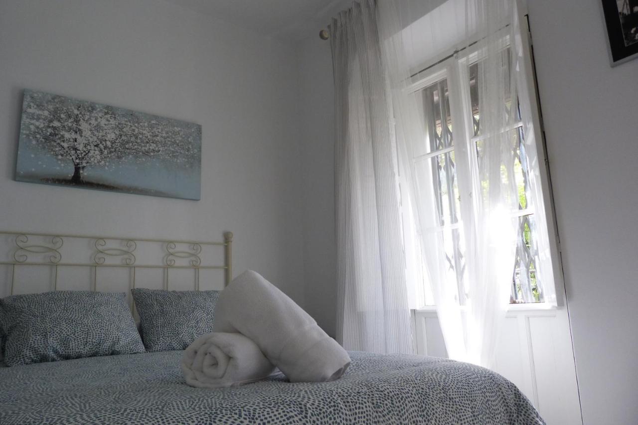 Appartement Encantador Y Luminoso Centro Historico Sevilla