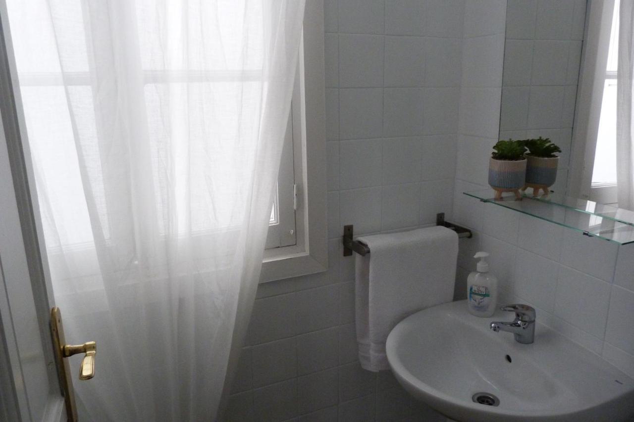 Appartement Encantador Y Luminoso Centro Historico Sevilla